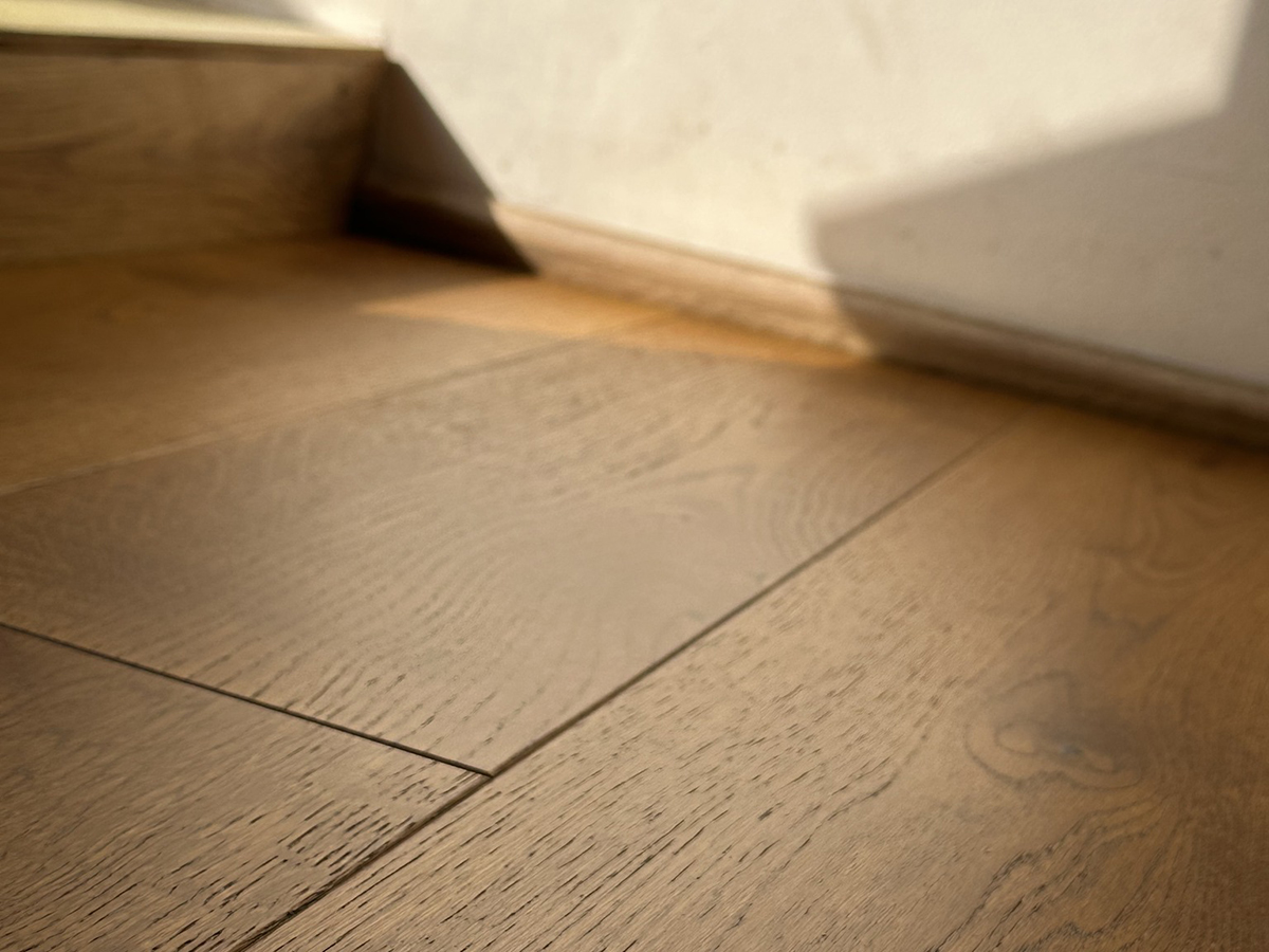 Parketa pārklājumi un uzstādīšana