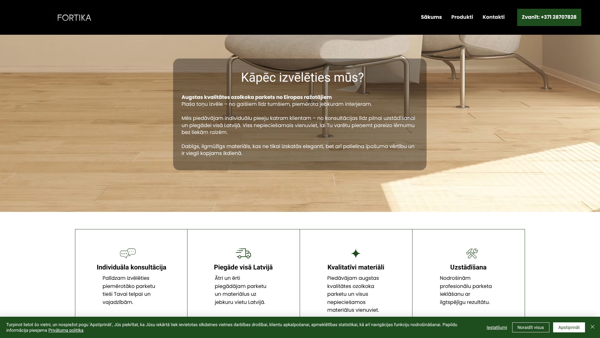 https://www.fortika.lv/