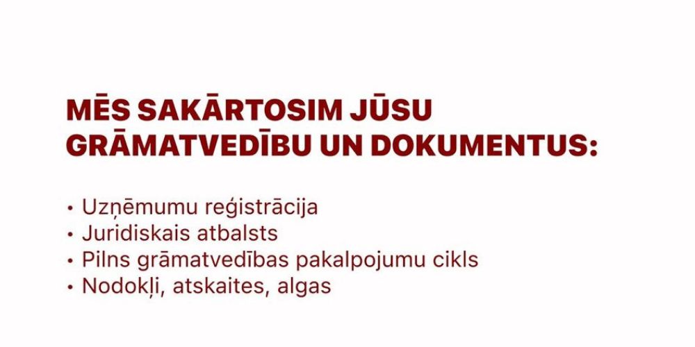 Digitālā grāmatvedība