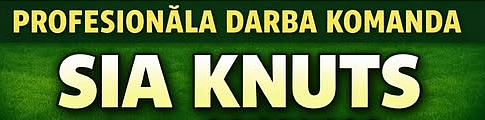 Knuts, SIA