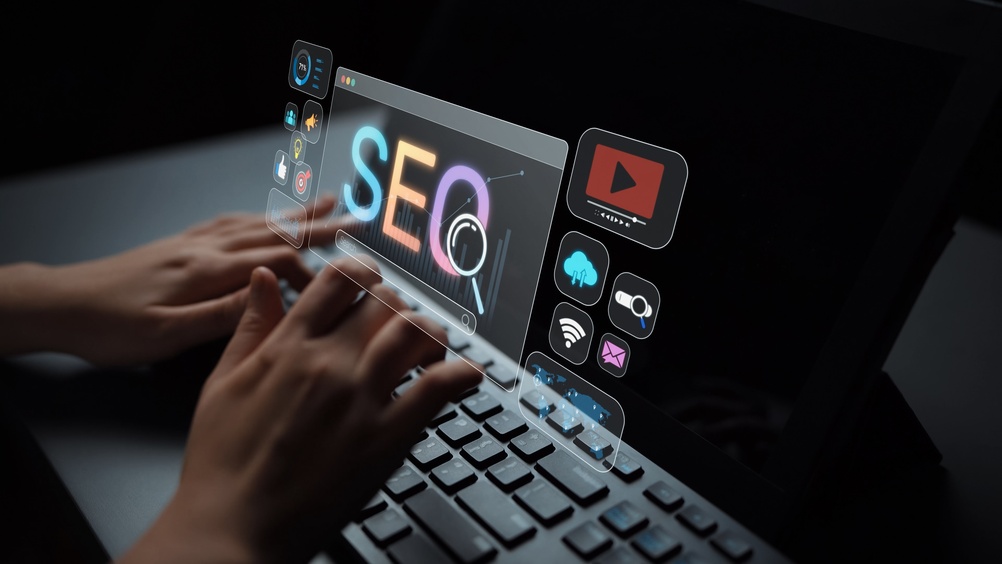 SEO un digitālā attīstība