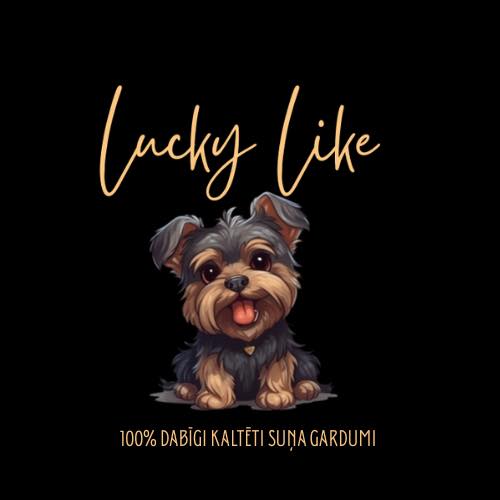 Lucky like, SIA