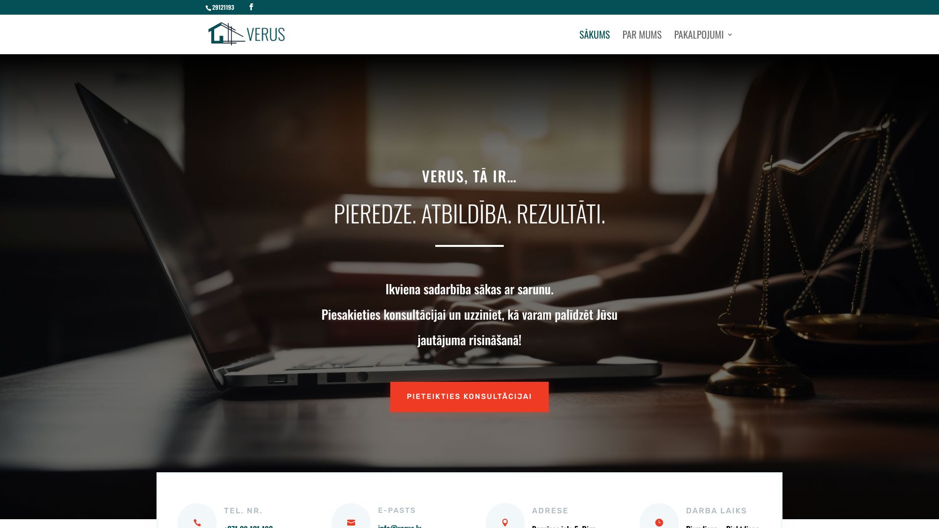 https://verus.lv/