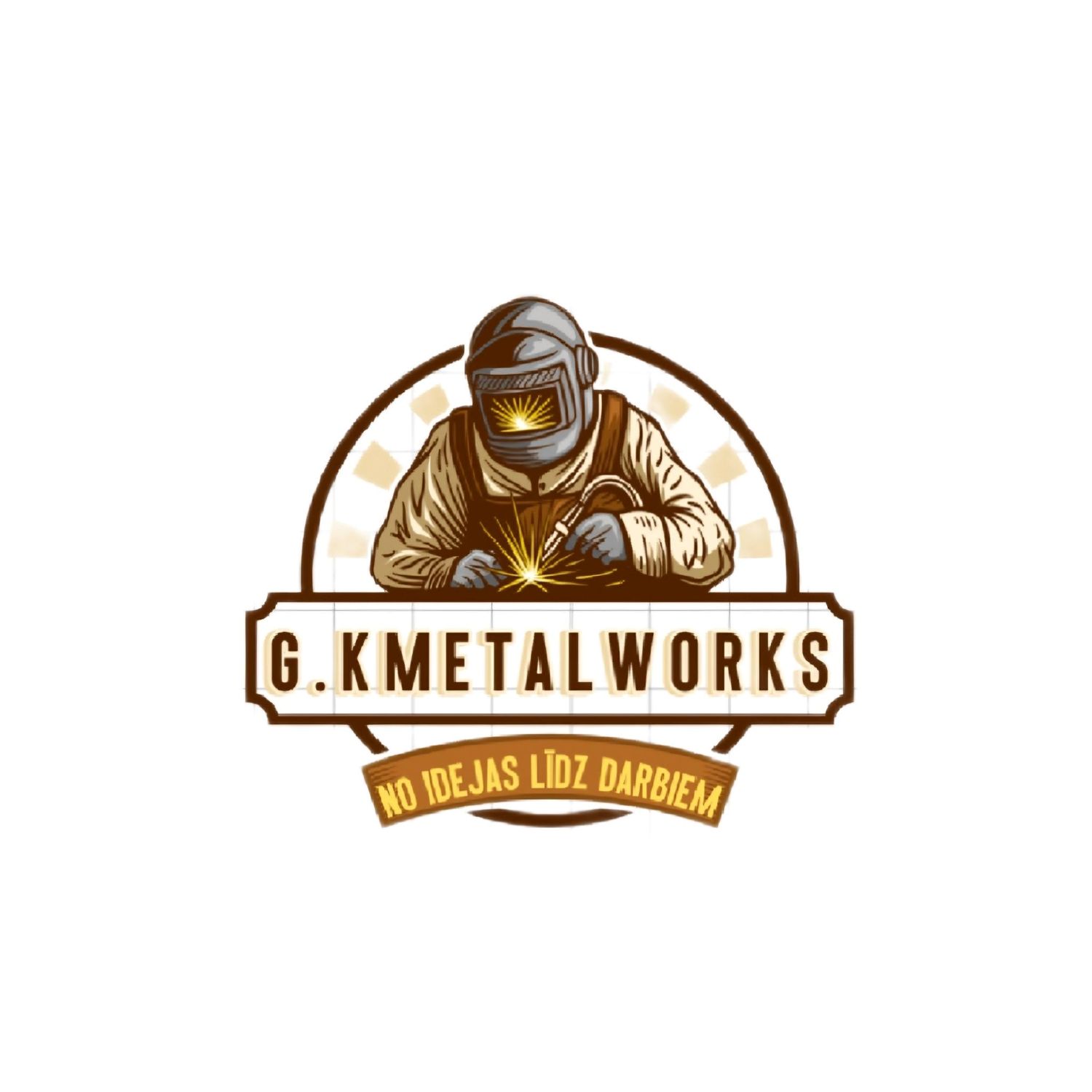 GKMetalWorks, SIA