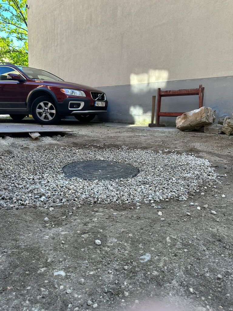 asenizācijas serviss