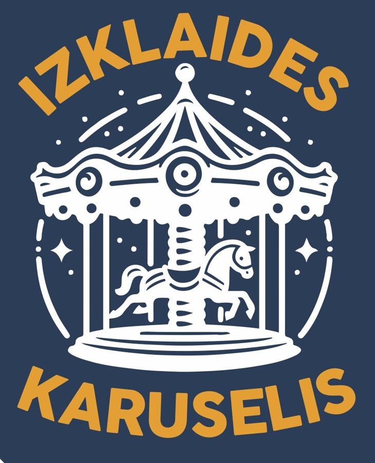 Izklaides Karuselis, SIA