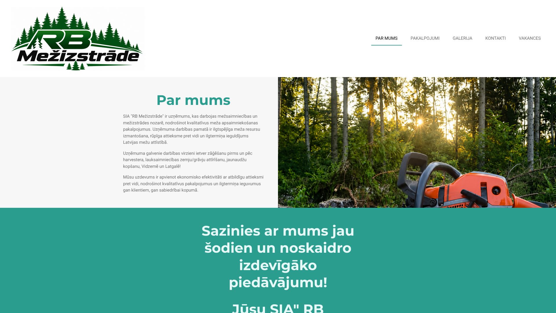 https://www.rbmezizstrade.com/