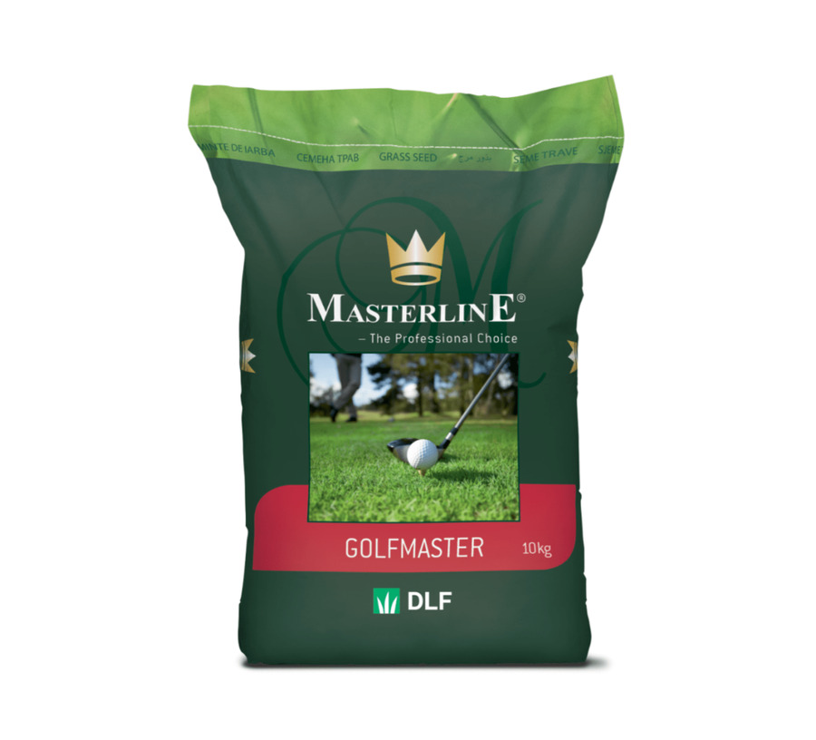 MASTERLINE Golfmaster zāliena sēklas