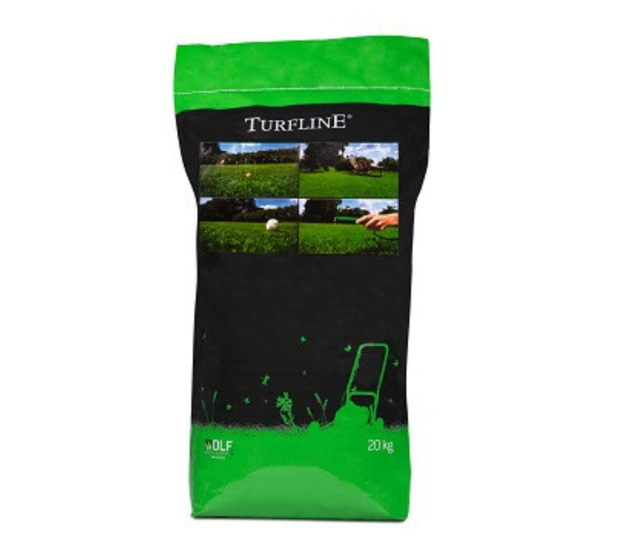 TURFLINE profesionālais zāliena sēklu maisījums