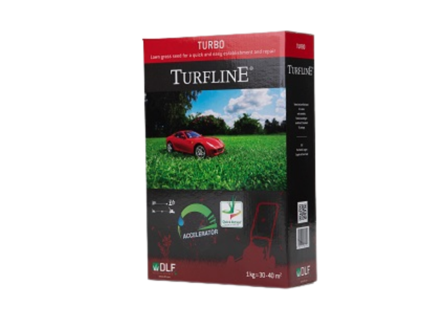 TURFLINE Turbo zāliena sēklas