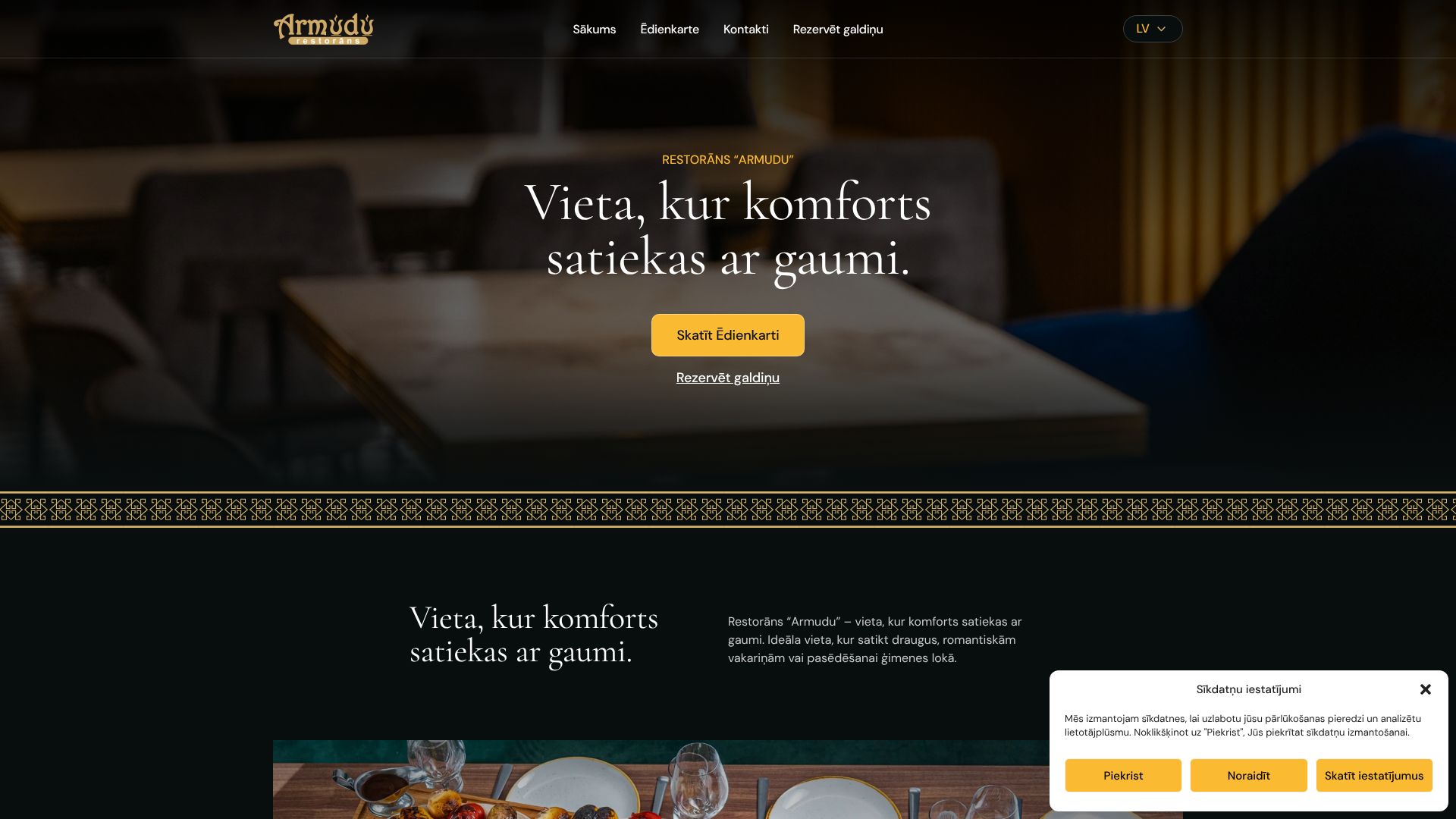 https://restoransarmudu.lv/