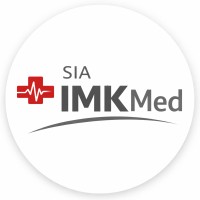IMK MED, SIA