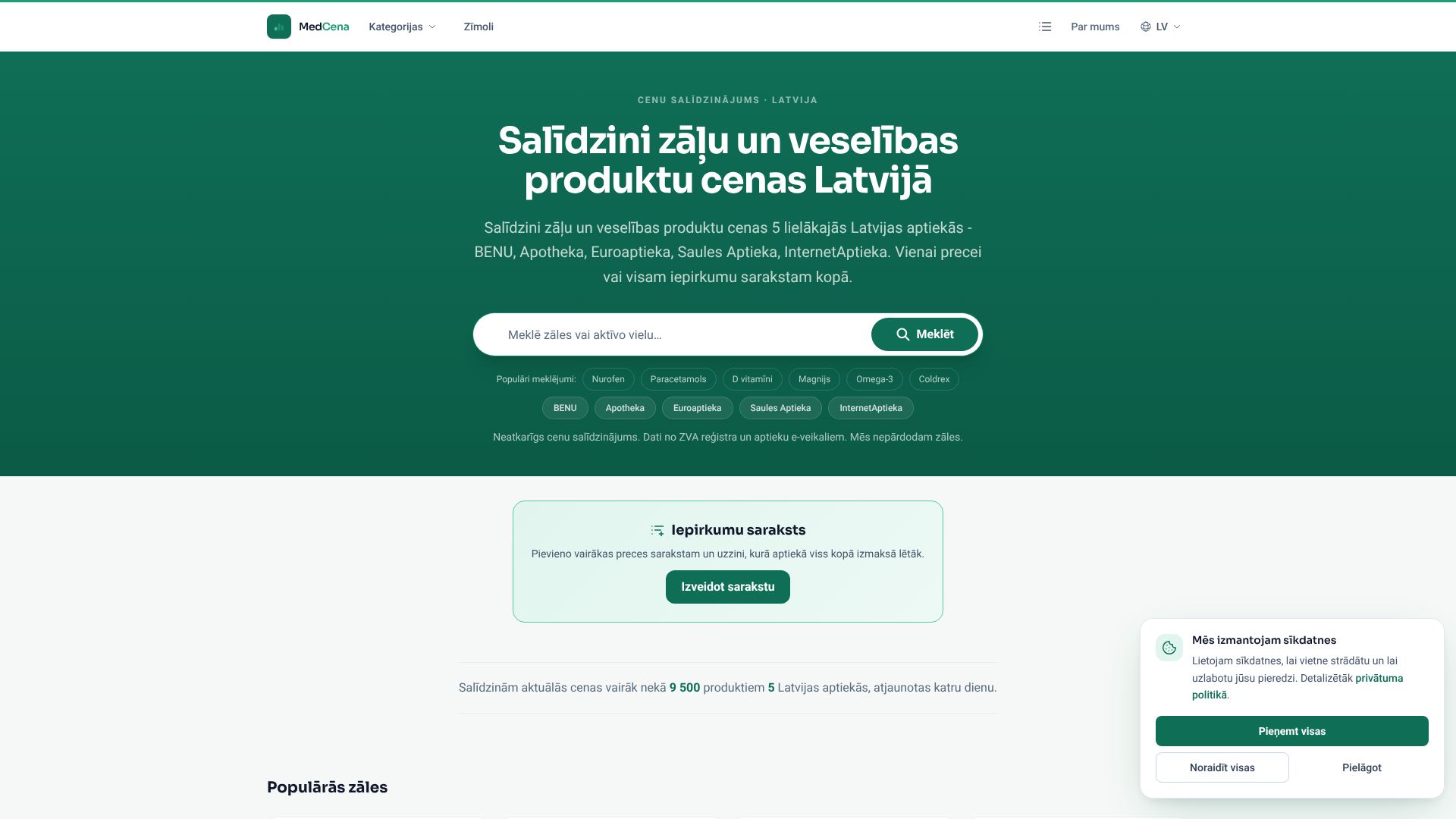 https://medcena.lv/lv
