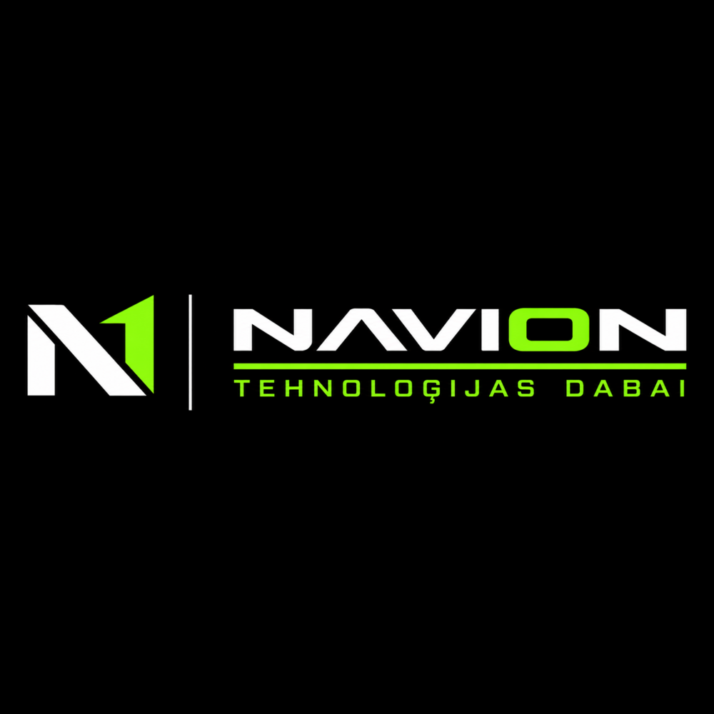 NAVION, SIA