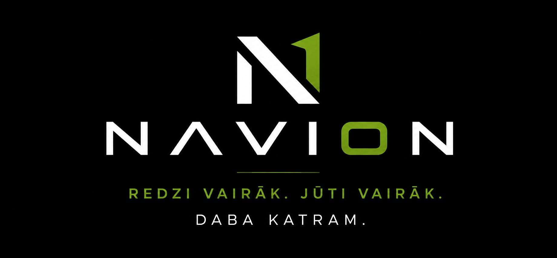 NAVION, SIA
