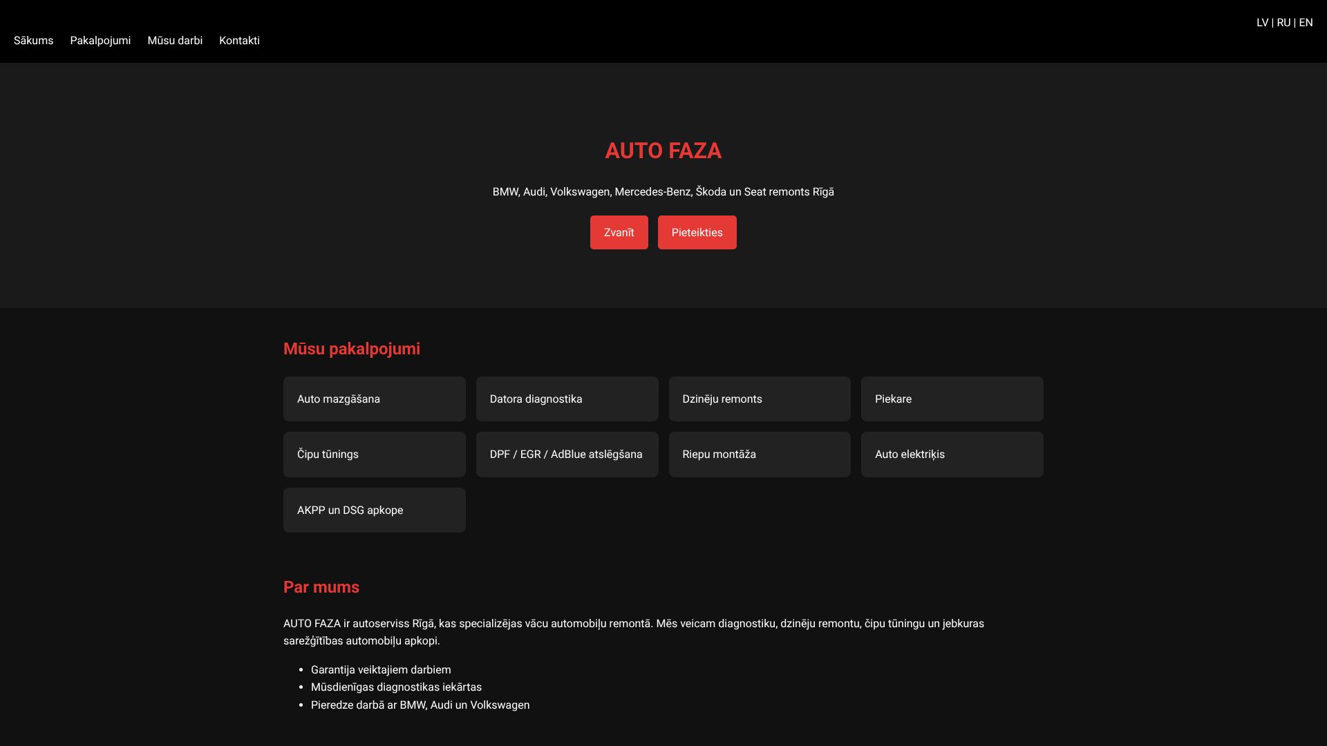 https://autofaza.lv/