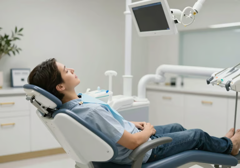 "Albus Dental" klīnika