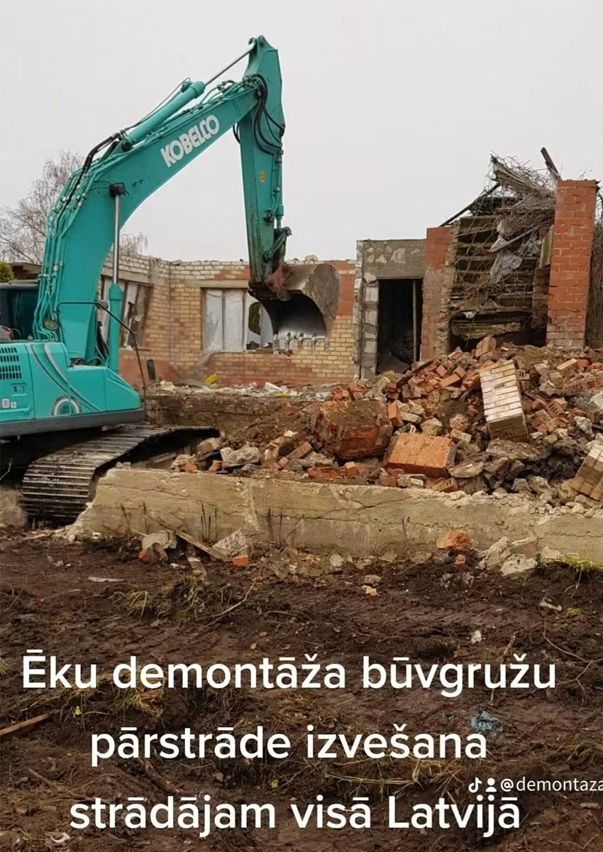 "Demontāža24"