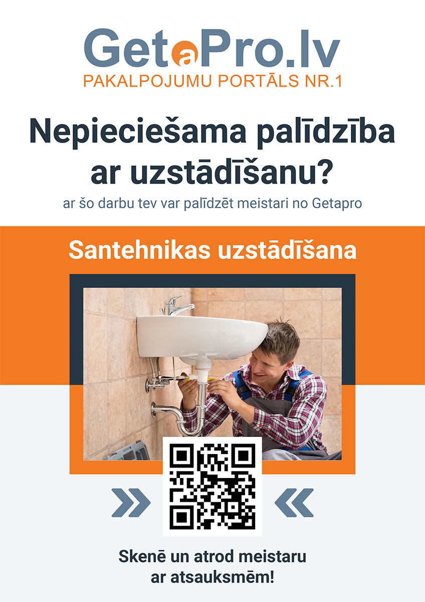 reklāmas