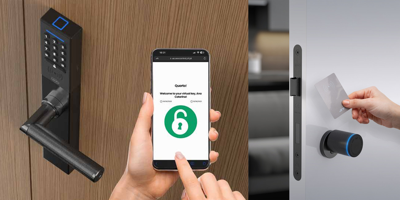 Viedā piekļuves kontrole