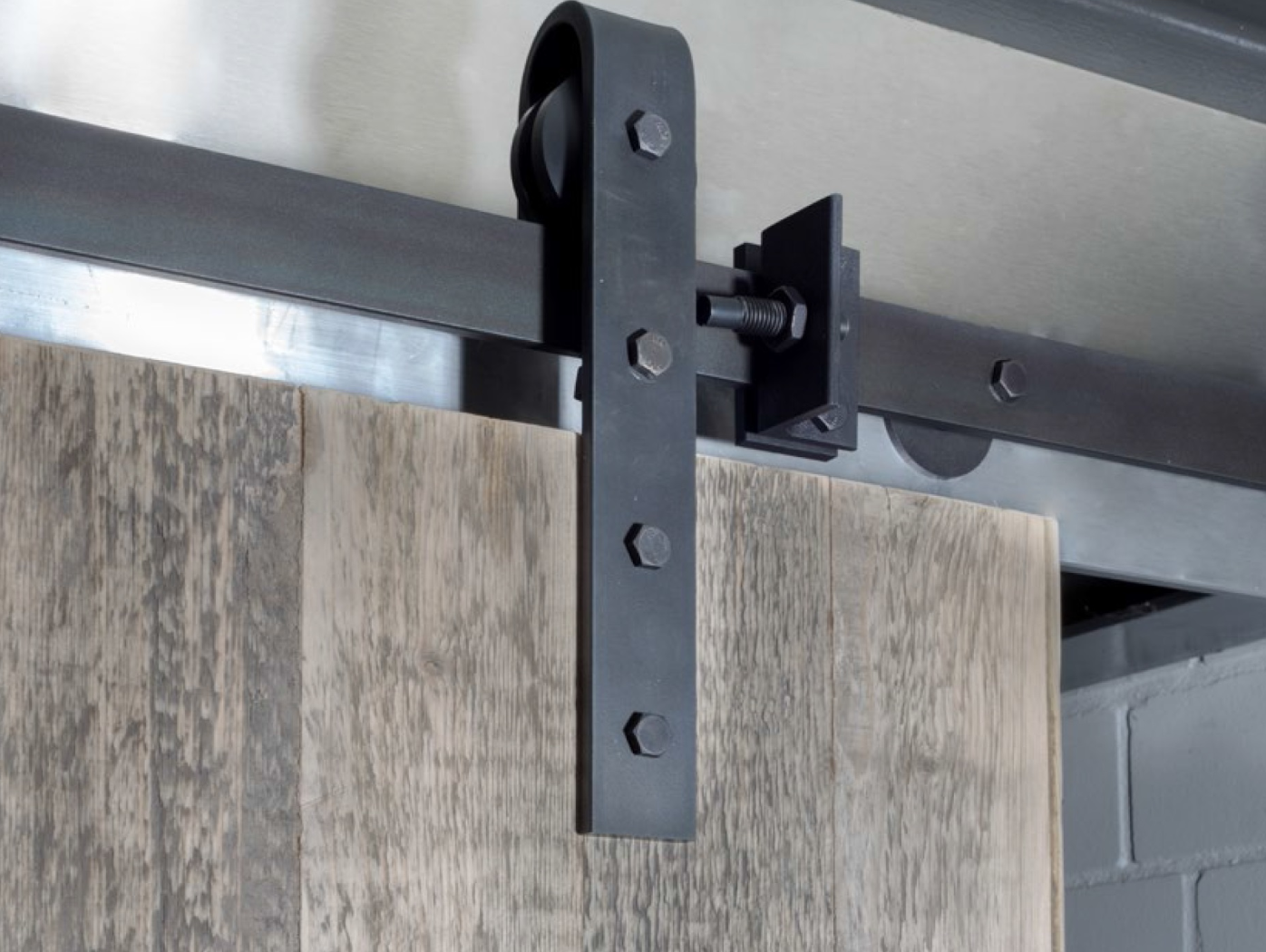 Bīdāmo durvju konstrukcijas