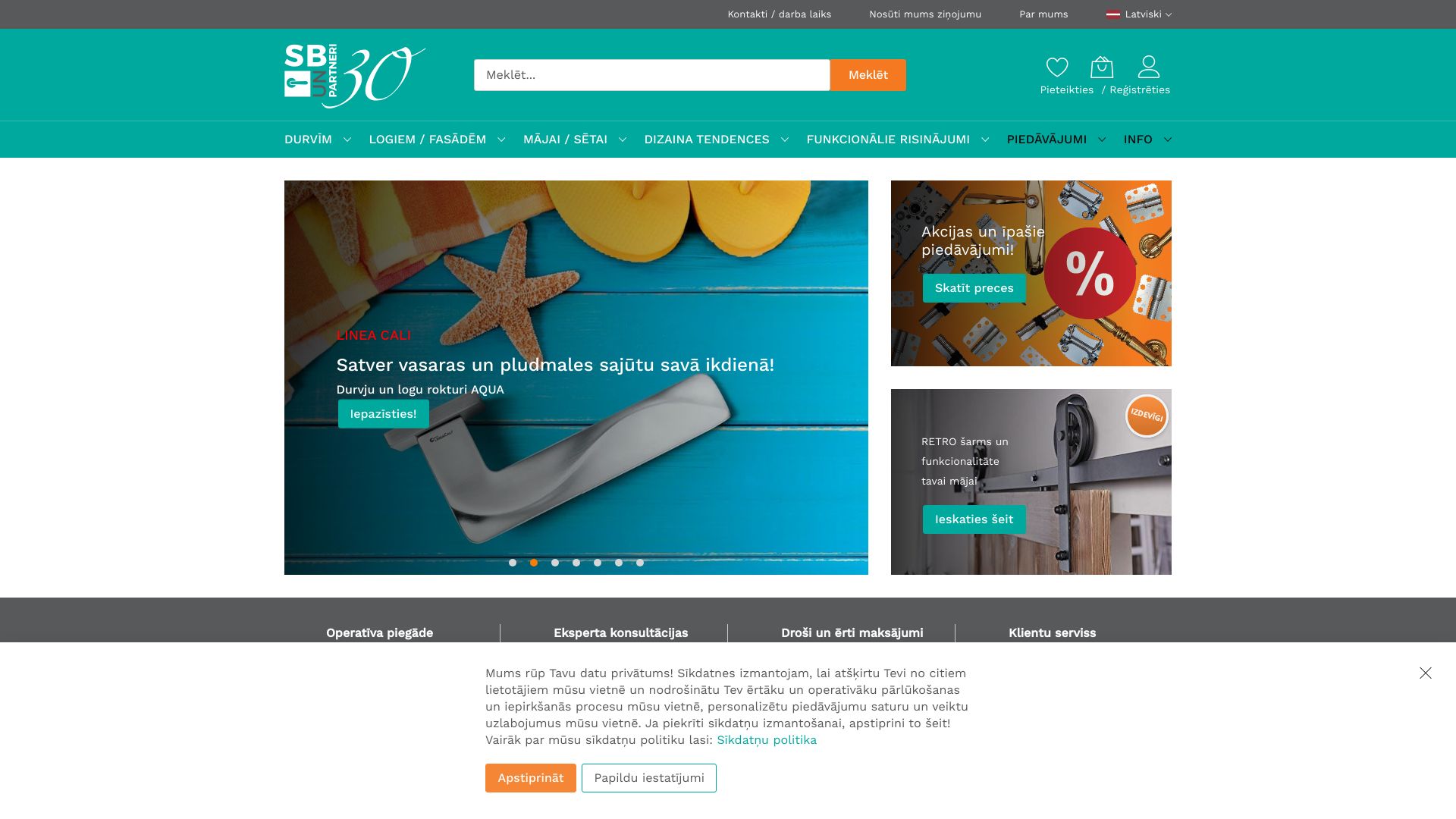 https://www.sbunpartneri.lv/