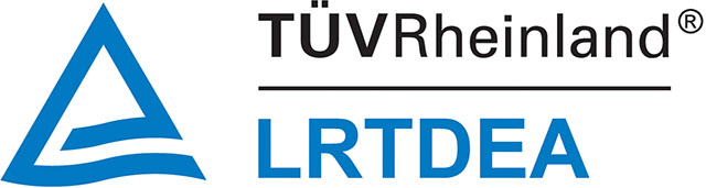 Latvijas rūpnieku tehniskās drošības ekspertu apvienība -TUV Rheinland grupa, SIA
