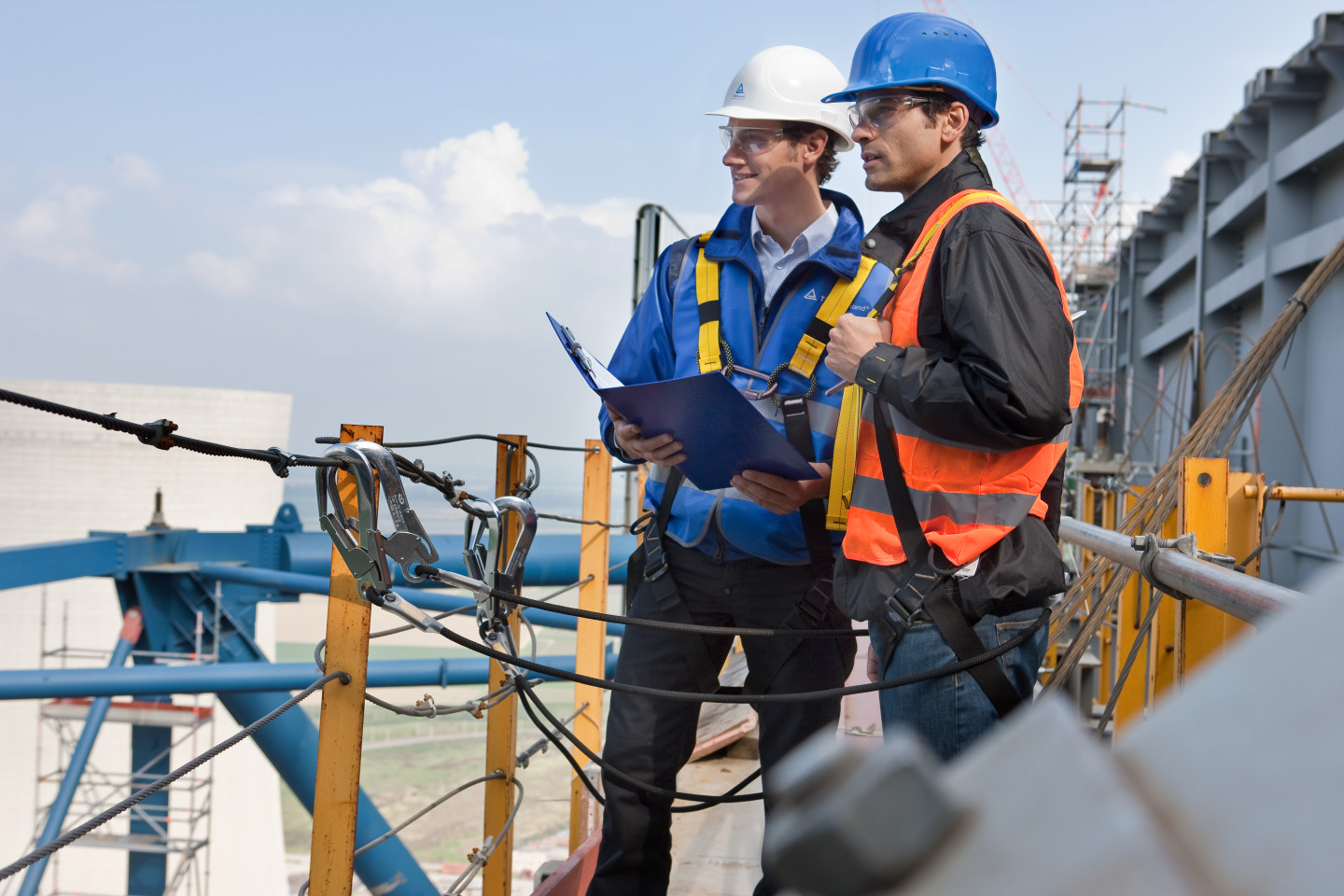 Iekārtu novērtēšanas inspekcija