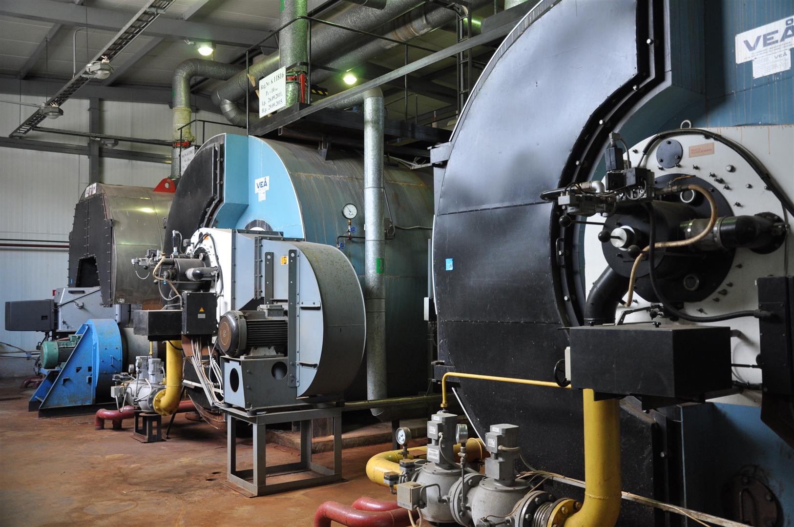 Bīstamo iekārtu tehniskās pārbaudes