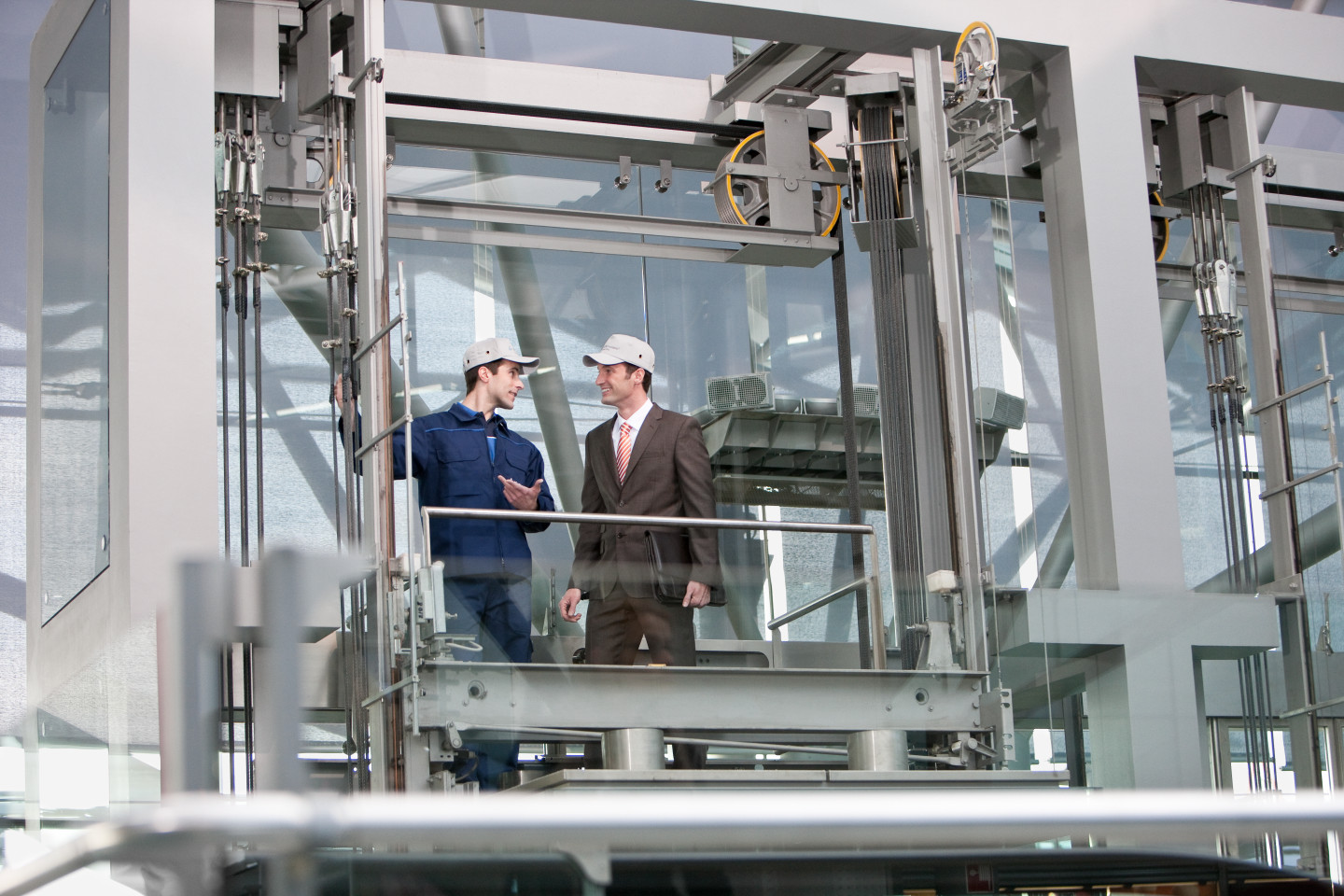 Darba vides riska novērtēšana