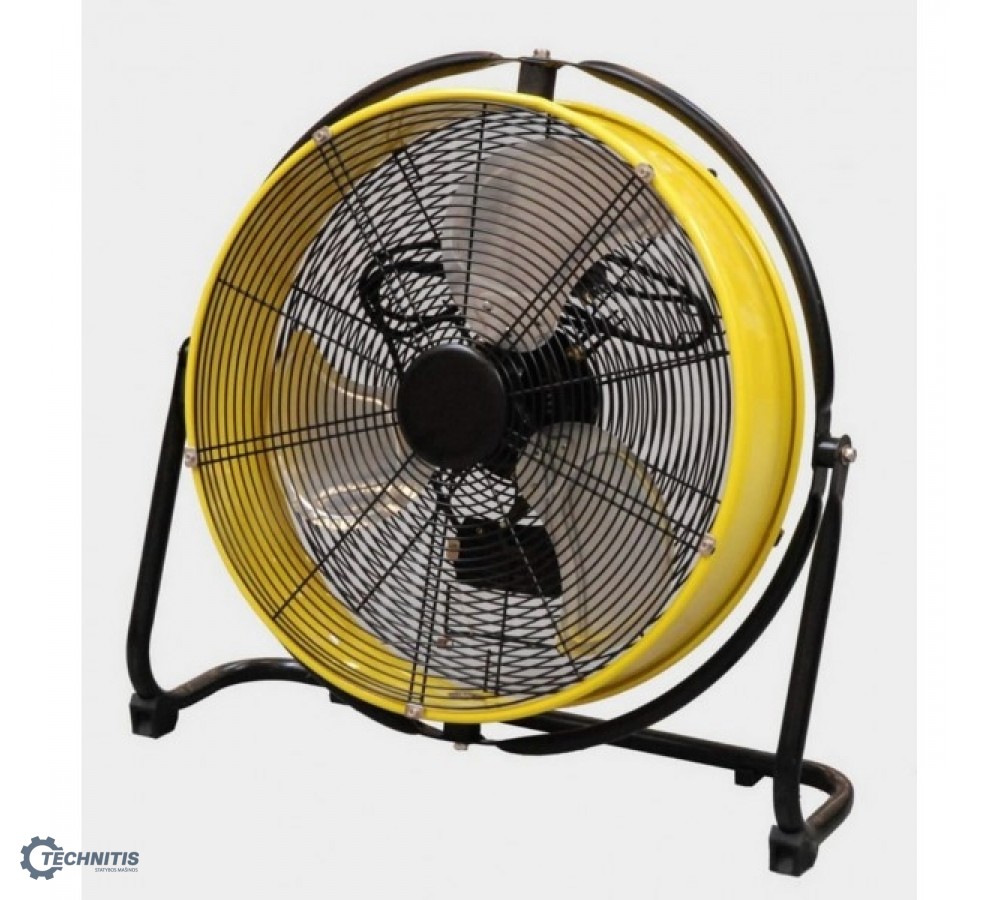 ventilators