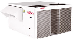Ventilācijas sistēmu montāža
