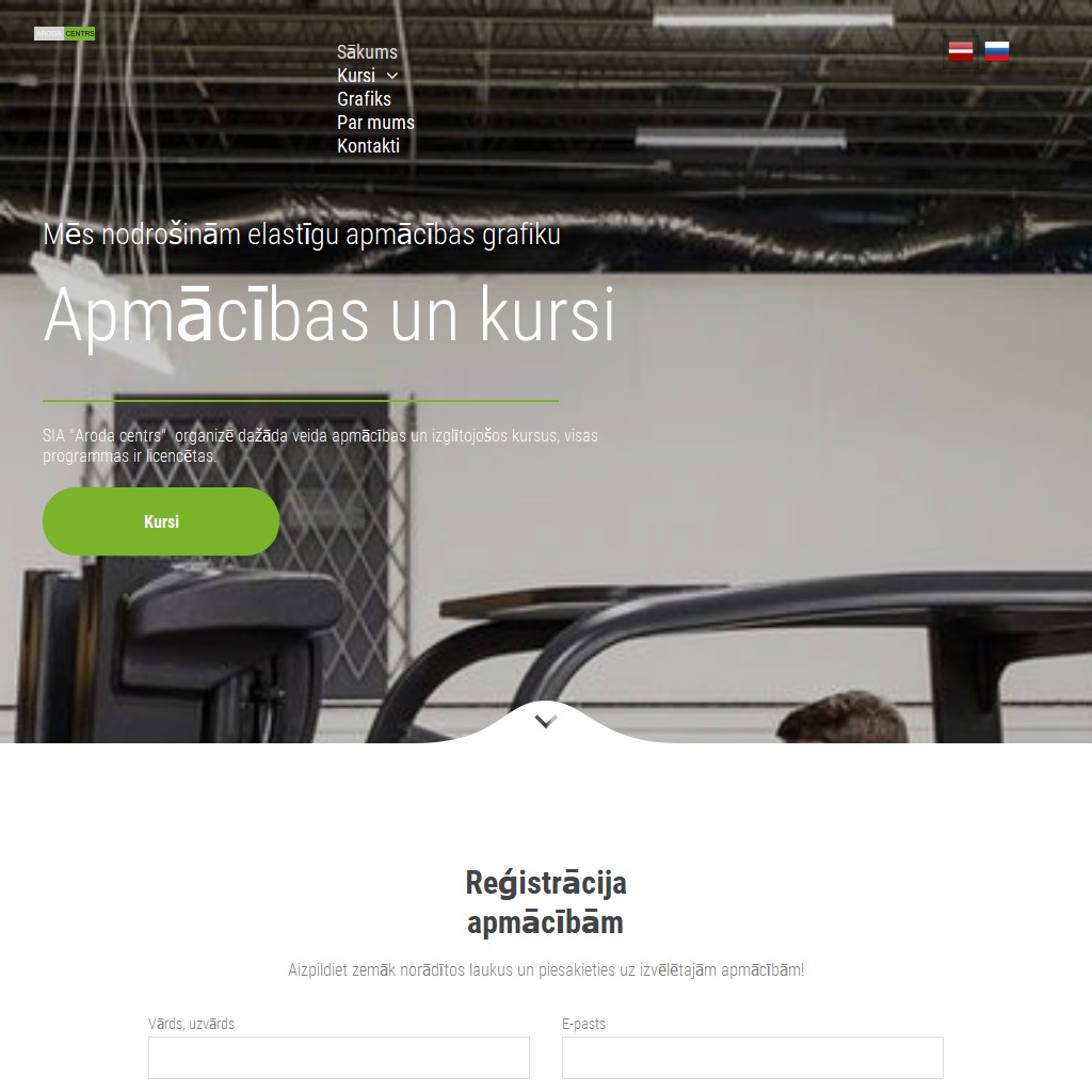 https://www.arodacentrs.lv