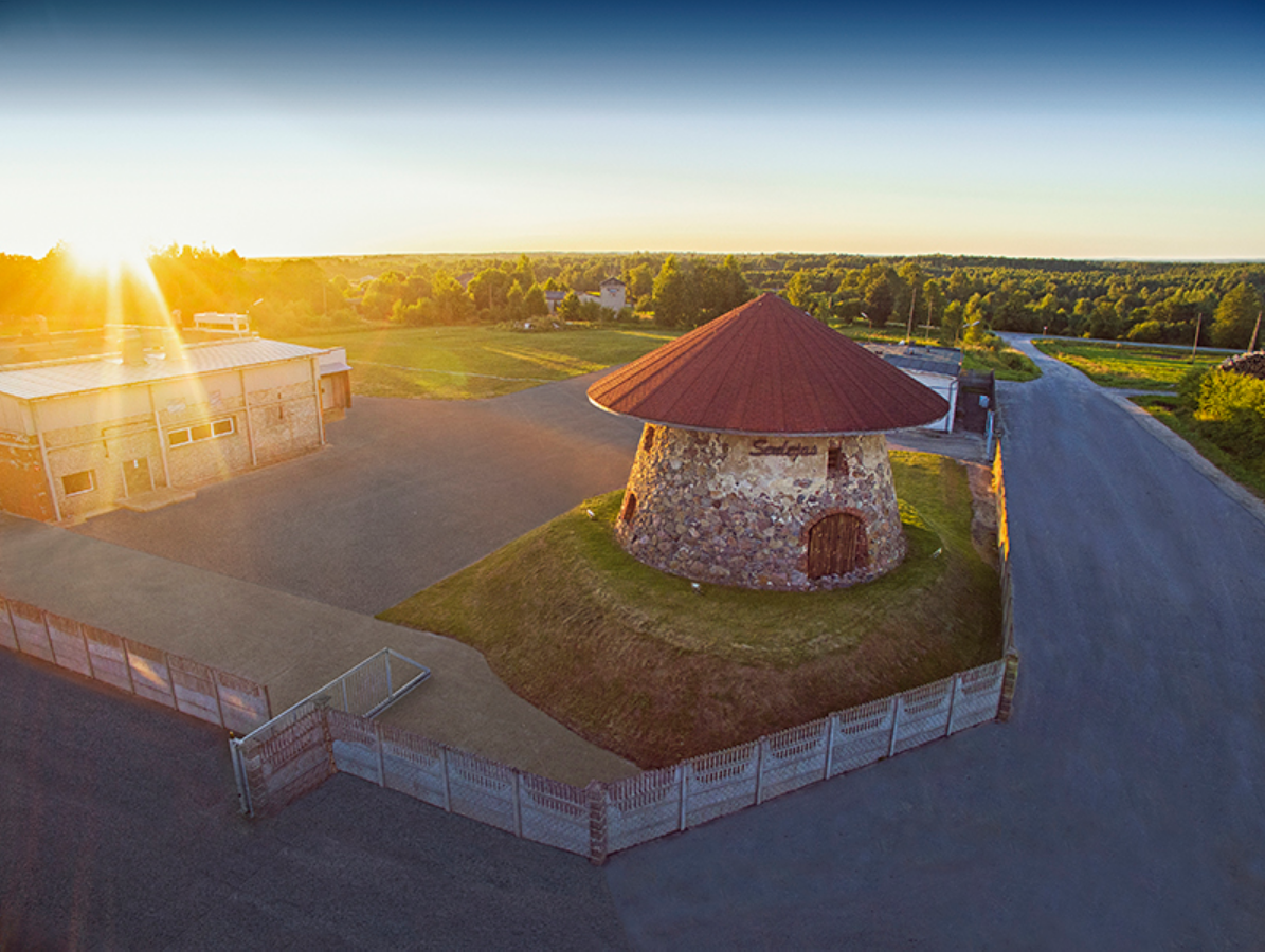 Dzīvu lopu iepirkšana
