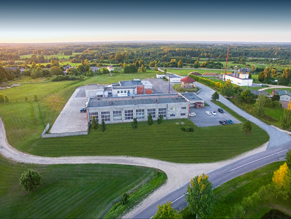 Sertificēta kautuve