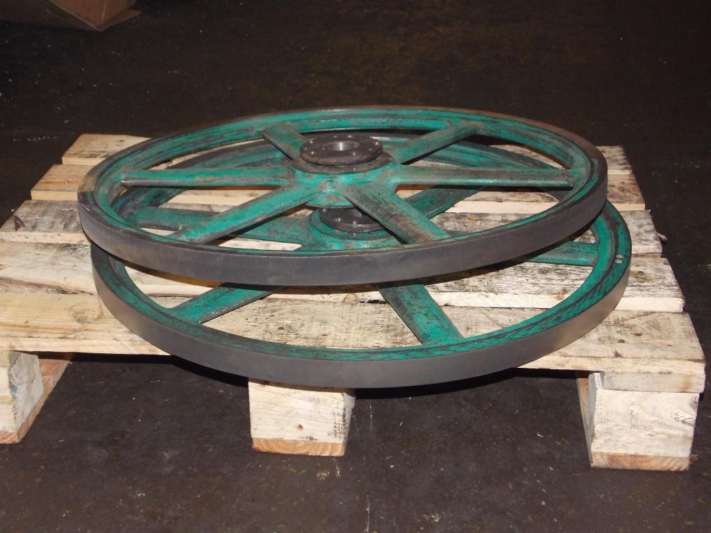 Metāla virsmu apstrāde