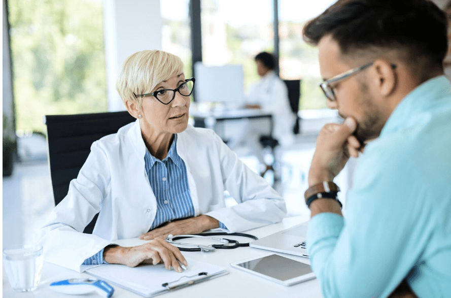 Medicīnas pakalpojumi