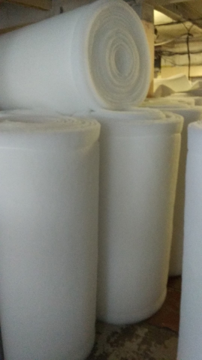 materiāli siltināšanai