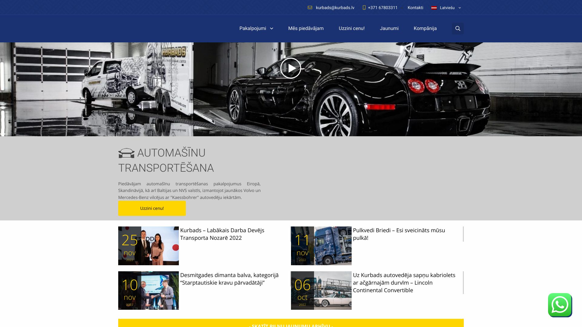 https://www.kurbads.lv/