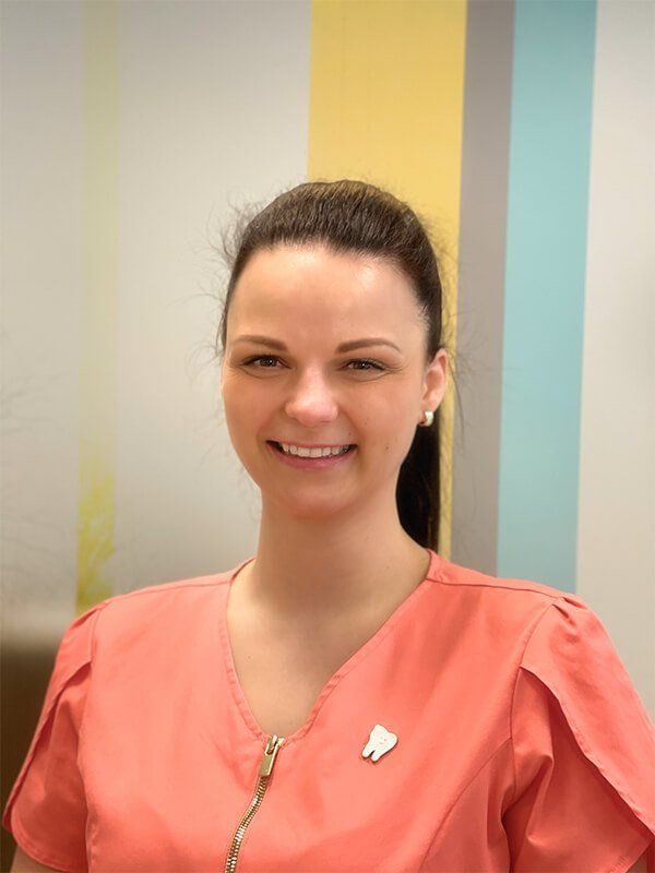 Laila Ošeniece higiēniste