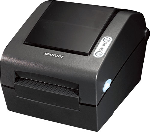 Bixelon SLP D420G, etiķešu printeri