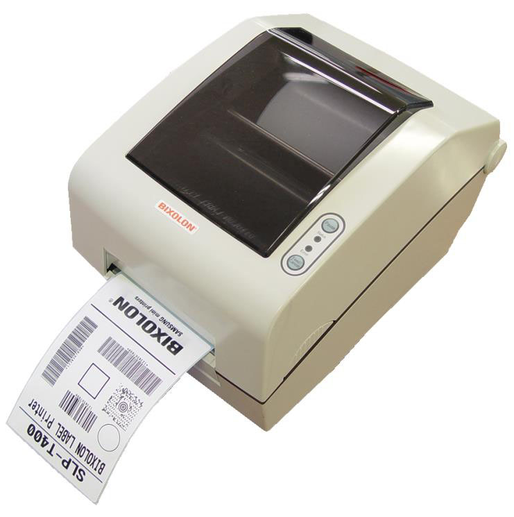 Bixelon SLP T403, etiķešu printeri