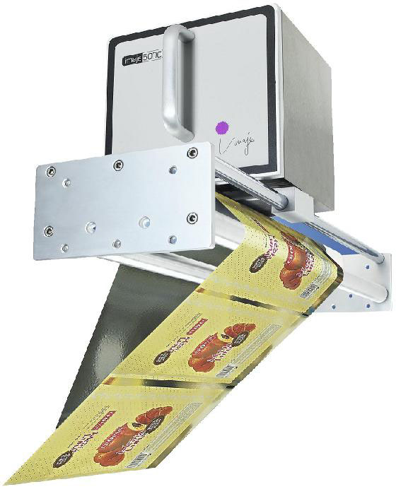 Iekārtas marķēšanai