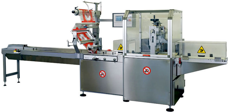 Iepakojuma formēšanas un pildīšanas iekārtas