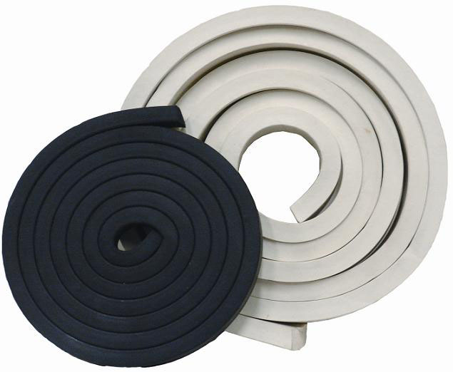 Karstumizturīgas gumijas