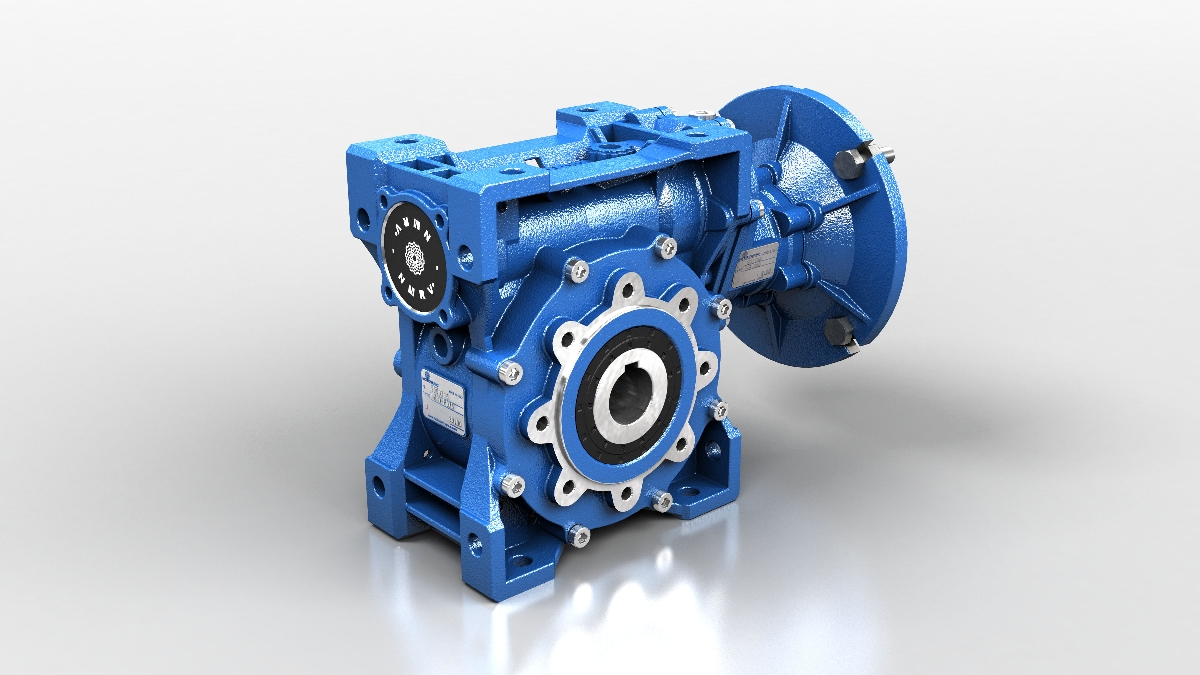 Motovario NMRVpower090 HW