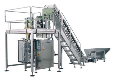 Pildīšanas iekārtas