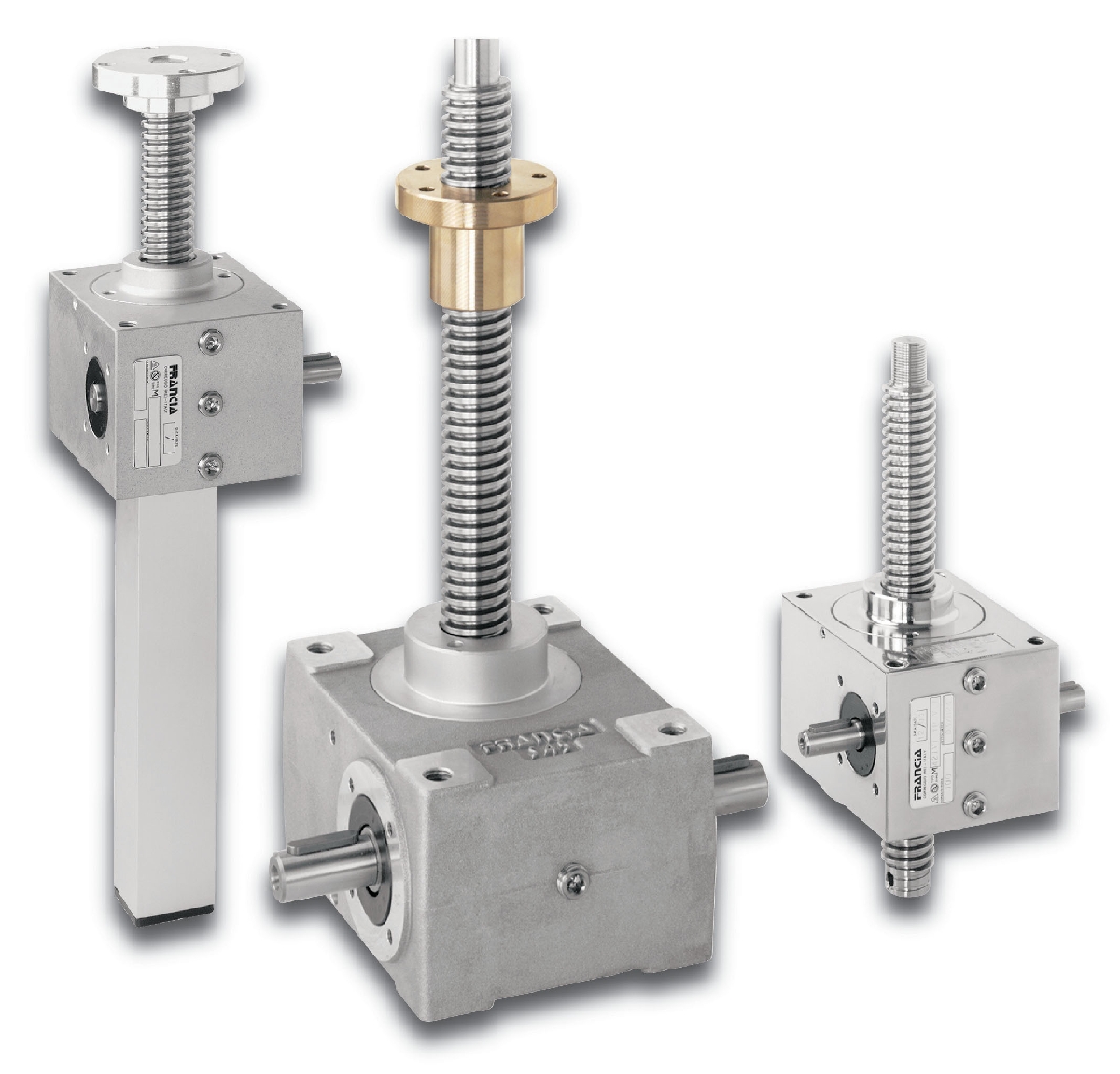 Vitnu pacelajs  Screw jack