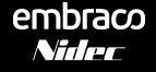 EMBRACO Nidec