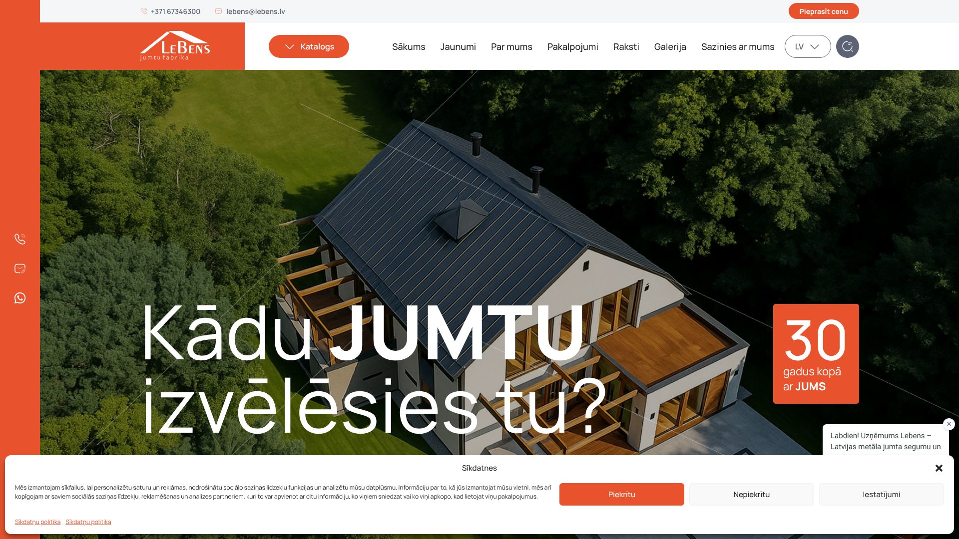 https://lebens.lv/